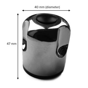 Flow Control Handle - On/Off Control