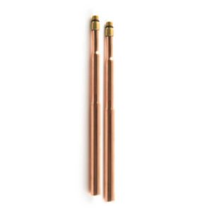 8mm copper tap atils