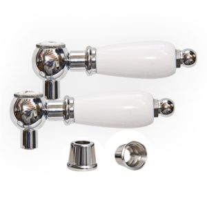 Replacement Churchill Classic Tap Levers
