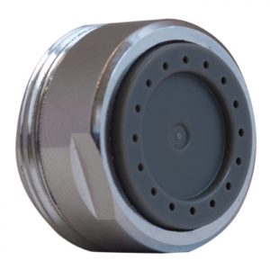 Neoperl M24 Speciality Low Pressure Water Saving Tap Spout Aerator - 2 L/Min