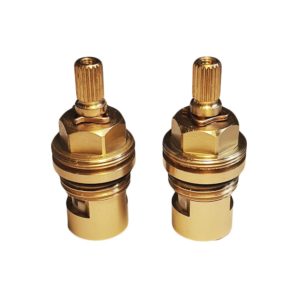 Citec 1/2" UK Tap Repair Valves