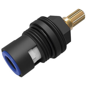 Lead Free 1/2" UK Tap Valves - Non Taint/Food Use