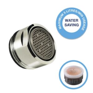 Neoperl Watersave Aerator-