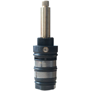 Long Stem Thermostatic Shower Cartridge -  Concealed Showers