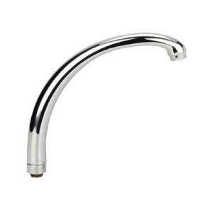replacement 'c' style sink tap spout