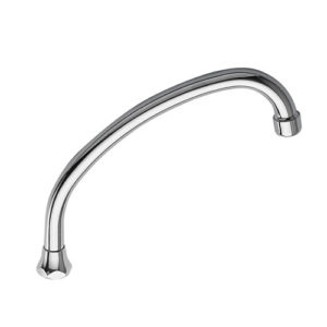 Replacement 'c' style sink tap spout