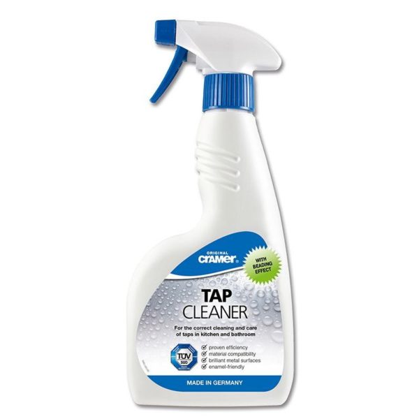 cramer professional tap cleaner