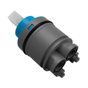 40mm Upper 'O' Ring Tap Cartridge