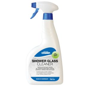 Cramer Shower Glass Cleaner