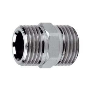 Shower Hose Extender - Doubles Your Hose Length