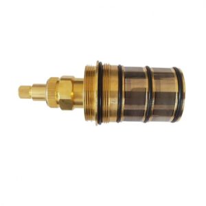 Universal 4 Seal Thermostatic Shower Cartridge - Concealed/Exposed Showers