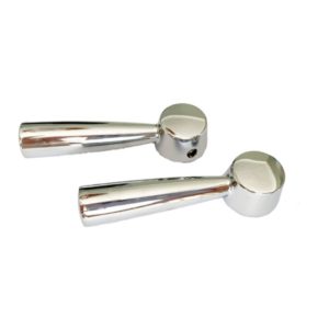 Replacement Kitchen Tap Lever Handles - 28 teeth