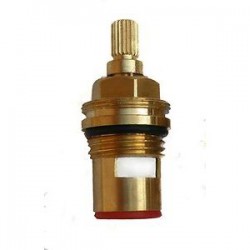 Replacement Kitchen Tap Valve (1/2" BSP) - Hot Side
