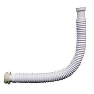 Flexible Flush Pipe - 1.5"