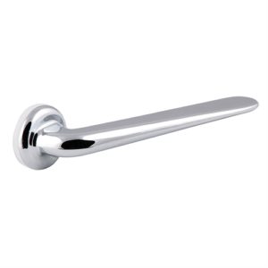 'D' Shape Cistern Lever  - 1/2" BSP
