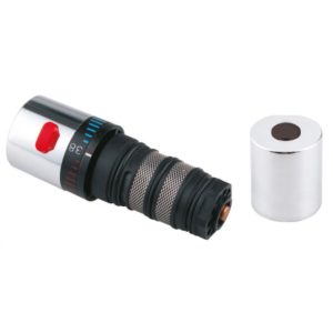 Hart Universal Thermostatic Shower Cartridge - Bar Shower Valves