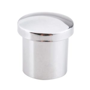 Universal Contemporary Pull Up Diverter Knob - M4 Thread