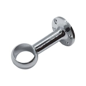 Shower Hose Retainer-Stops Accidental Handset Breakages