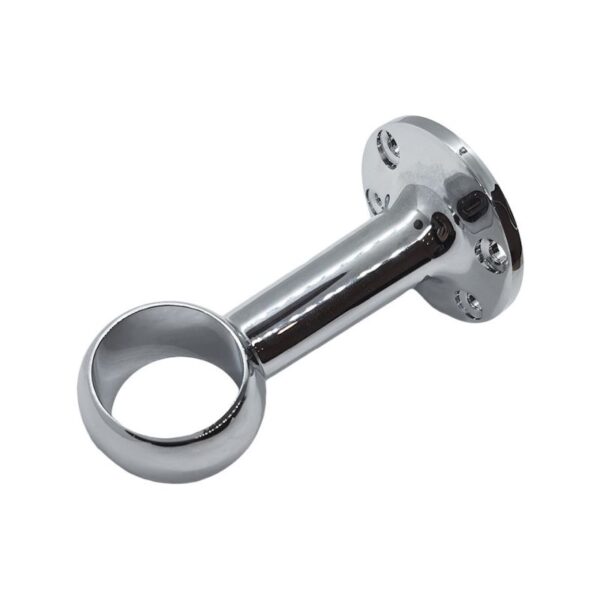 Shower Hose Retainer-Stops Accidental Handset Breakages