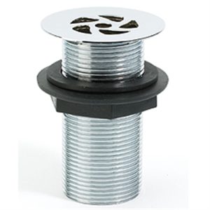 Flush Grated Basin Waste