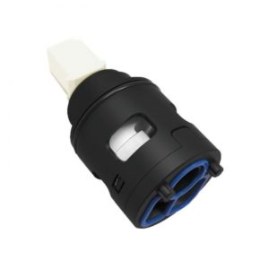 Minimal 25mm Upper 'O' Ring Tap Cartridge