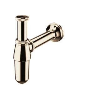 Gold Basin Bottle Trap
