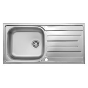 Essential Kitchen Sinks