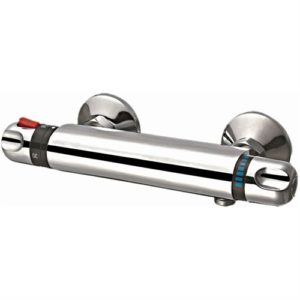 Value Thermostatic Bar Valve