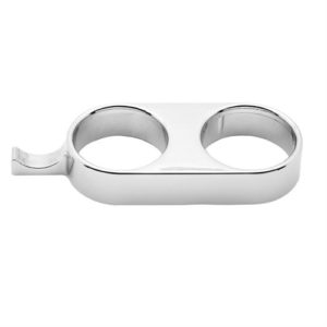 Shower Hose Retainer-For 25mm Riser Rails