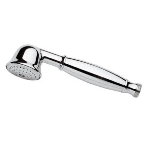 Liberty Classic Chrome Shower Handset