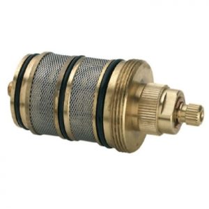 3/4" (40mm) Large Body Thermostatic Cartridge
