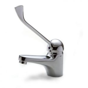 Hart Commercial Medical Basin Mixer Tap