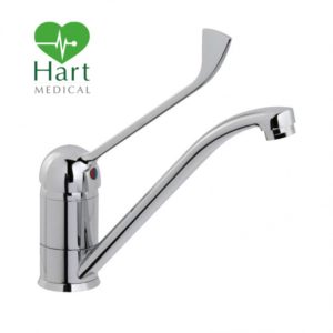Hart Commercial Medical Lever Sink Mixer