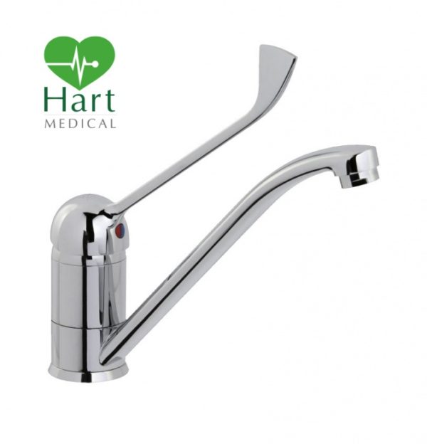 Hart Commercial Medical Lever Sink Mixer