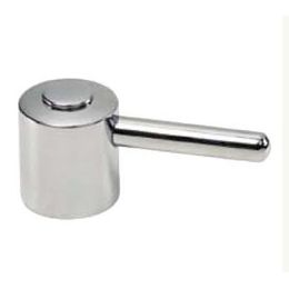 Contemporary Tap Diverter Lever - Fits 8mm Spline