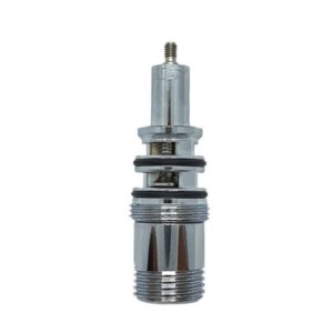 Extended Shaft Pull Up Tap Diverter Mechanism