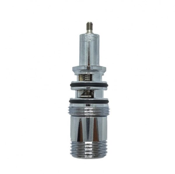 Extended Shaft Pull Up Tap Diverter Mechanism