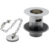 Premium Belfast Kitchen Sink Waste - 1.5" BSP Thread