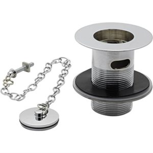 Premium Belfast Kitchen Sink Waste - 1.5" BSP Thread