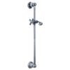 Classic Traditional Shower Riser Rail