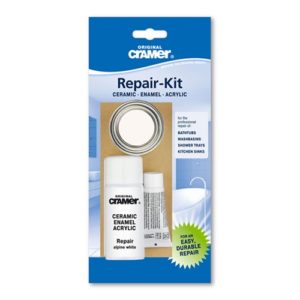 Cramer Ceramic & Enamel Repair Kit