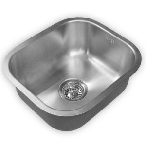 Etro Luxury 340 Kitchen Sink Bowl