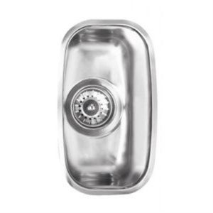 Regifit Half Bowl Integrated/Undermount Sink