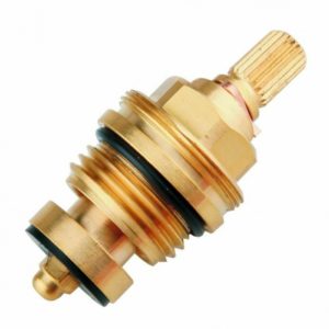 Citec Wind Down Tap Washer Valve -1/2" BSP