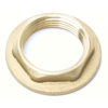 Brass Tap Backnuts 3/4" BSP size