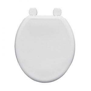 Stirling Damage Resistant Toilet Seat