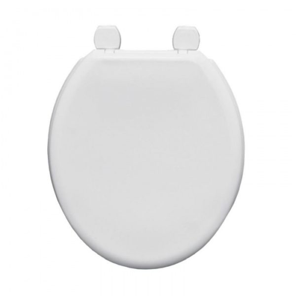 Stirling Damage Resistant Toilet Seat