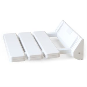 Value Wall Shower Seat