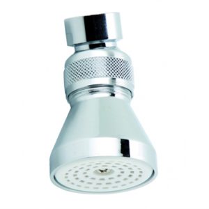 Apollo Commercial Shower Head