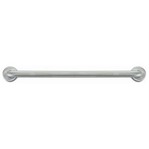 Extra Long Premium  Stainless Grab Rail - 100cm